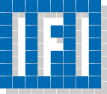TUBAF IFI Logo
